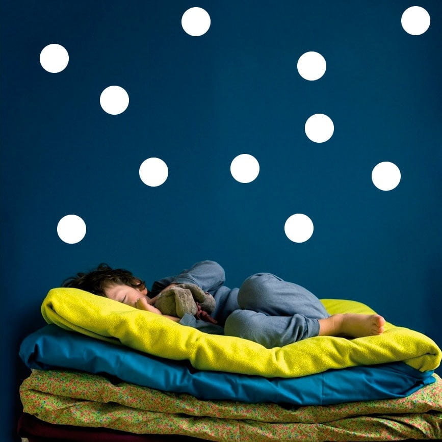 Cirkler Wallsticker