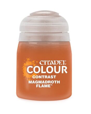 Citadel Contrast: Magmadroth Flame 9918996005906