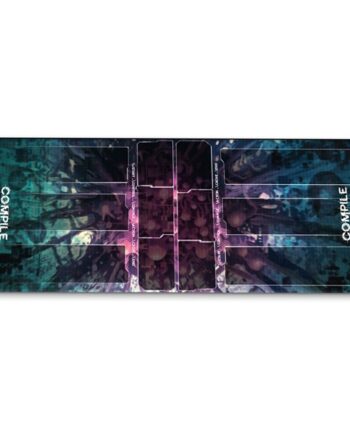Compile   Playmat