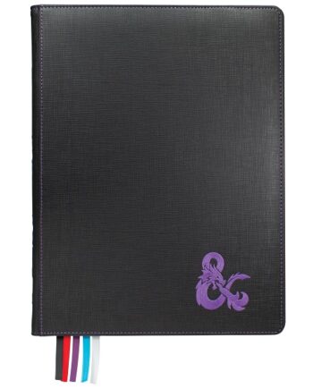 5e Tilbeh 195 184   Premium Book Cover: Dungeon Master   Guide  Dm Masters  Ultra Pro  18417