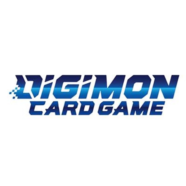 Digimon Card Game St25 Starter Deck: Rubeusdramon