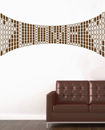 Digital Love Wallsticker