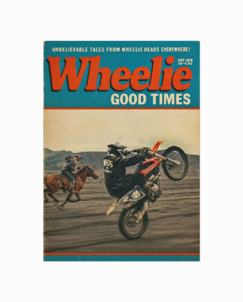 Dirt Bike