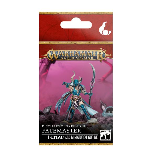 Disciples Of Tzeentch Fatemaster 99120201214
