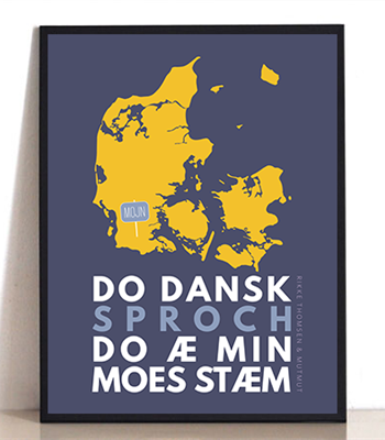 Do Dansk Sproch