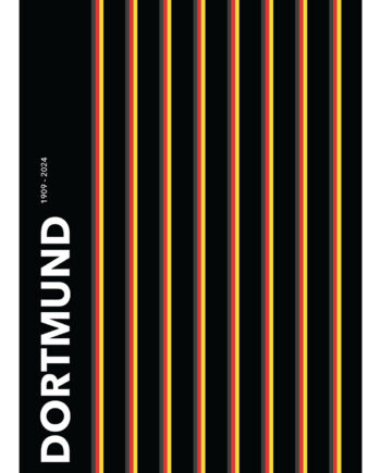 Dortmund 1909-2024 Af Olé Olé
