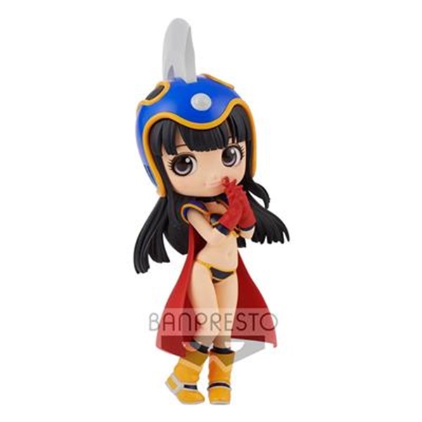 Dragon Ball   Posket Chichi Ver    Figure 13cm