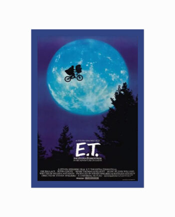 The Extra-terrestrial  1982