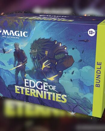 Edge Of Eternities Bundle  Fat Pack