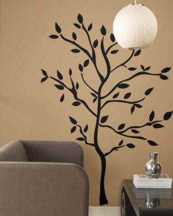 El Træ Wallsticker