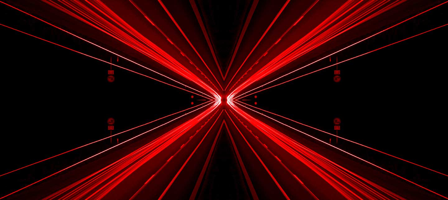 Enter Red Af Palle Hasling Jakobsen
