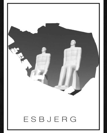 Esbjerg Plakaten