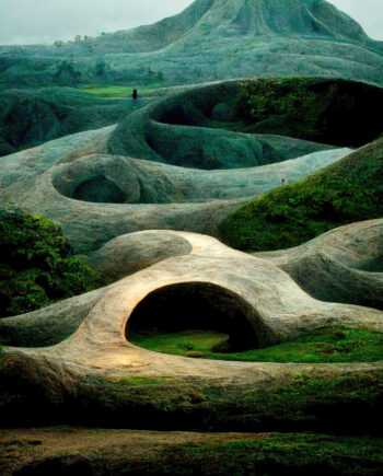 Ethereal Geographies V1 Af Yoma Emptylands