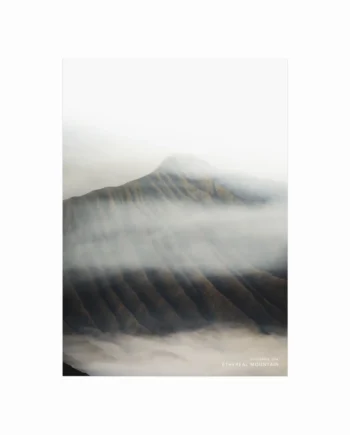 Ethereal Mountain