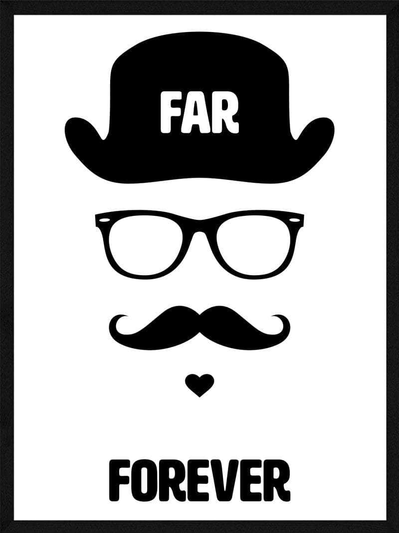 Far Forever Plakat