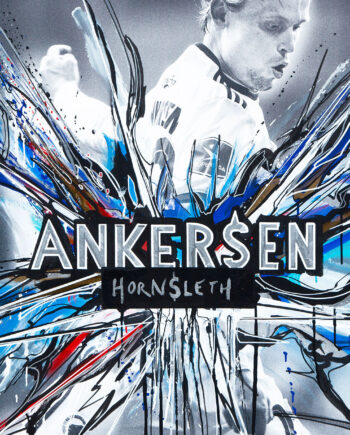 Fck Andersen Af Hornsleth