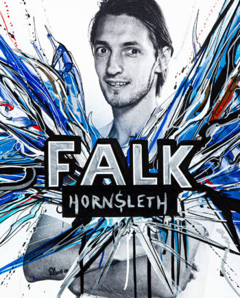 Fck Falk Af Hornsleth