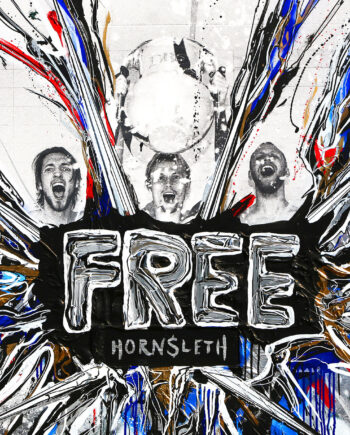 Fck Free Af Hornsleth