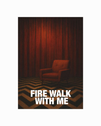 Fire Walk With Me