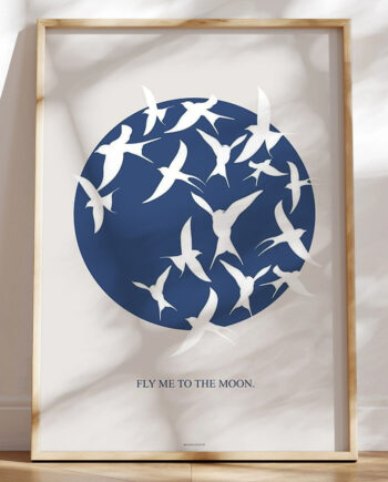 Fly Me To The Moon
