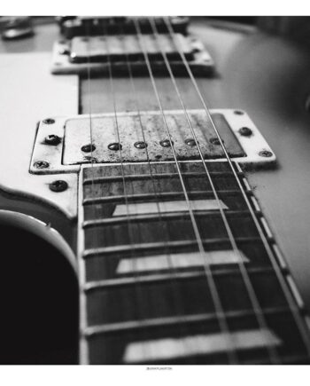 Fotoplakat Rock   Roll