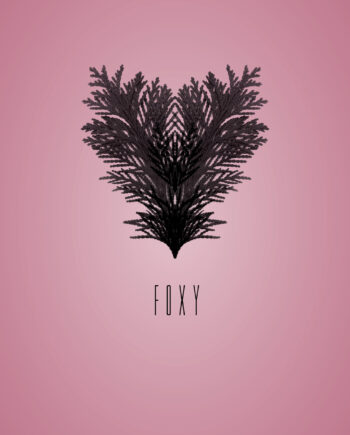Foxy Af Ten Valleys