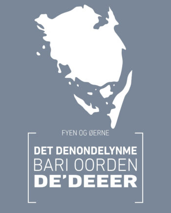 Fyn Og øerne Af Rikke Axelsen