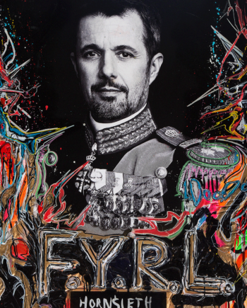 Fyrl Frederik Af Hornsleth