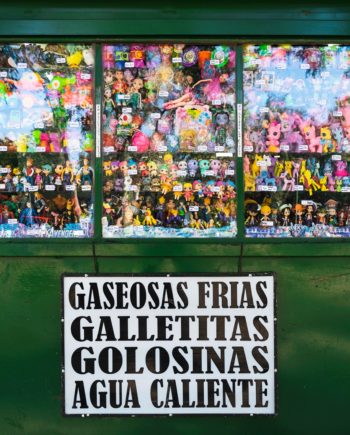 Gaseoas Frias Af Julie Aucoin