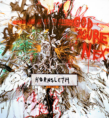 God You Re Next Af Hornsleth