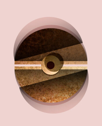 Golden Eye   Af Myro Graphics
