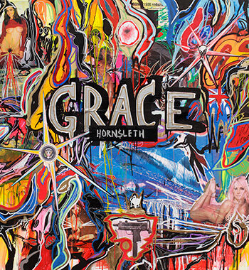 Grace Af Hornsleth