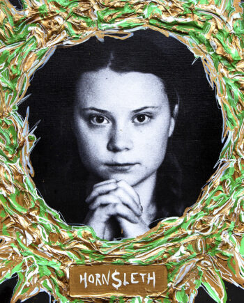 Greta Af Hornsleth