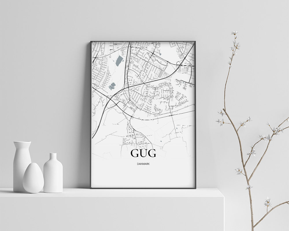 Gug Plakaten 70 100 Cm  B1