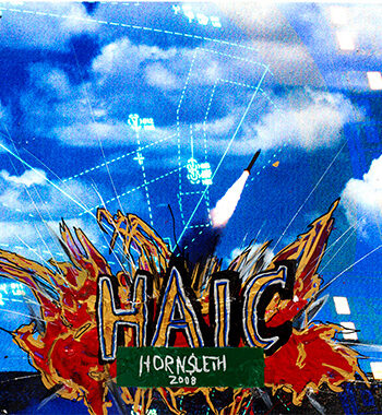 Haic   Af Hornsleth