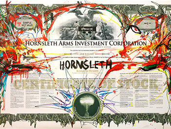 Haic Af Hornsleth