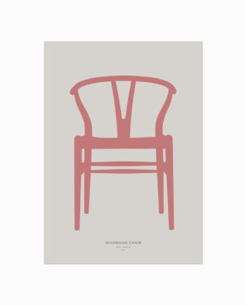 Hans    Wegner  Wishbone Chair