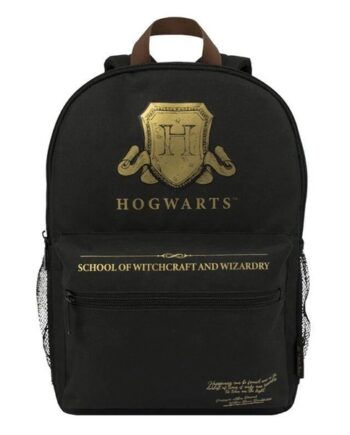 Harry Potter Hogwarts Backpack