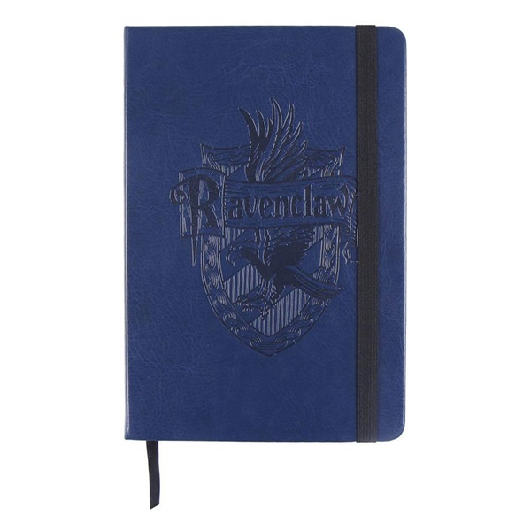 Harry Potter Ravenclaw Premium A5 Notebook