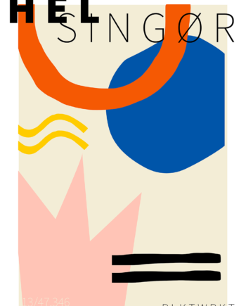 Helsingør Af Plakatwerket