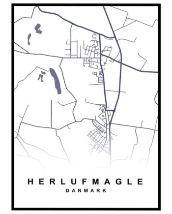 Herlufmagle Plakat