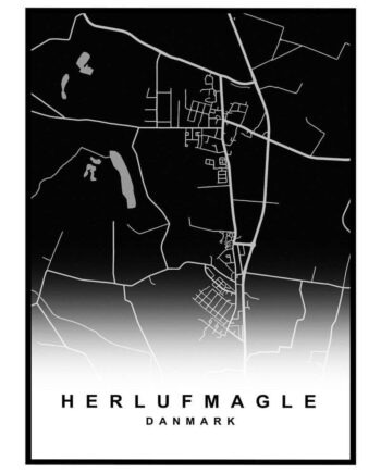 Herlufmagle Plakat