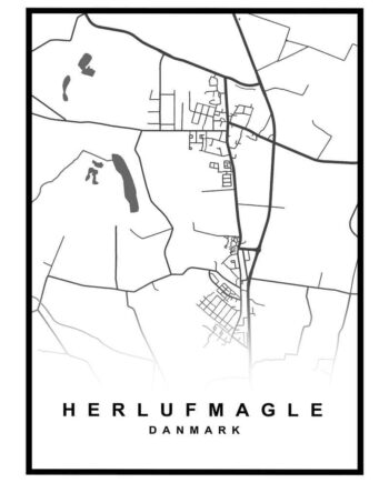 Herlufmagle Plakat