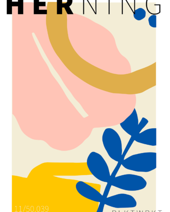Herning Af Plakatwerket