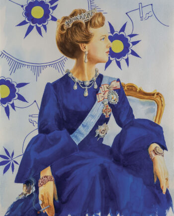 Hm Royal Cannabis Af Artpusher