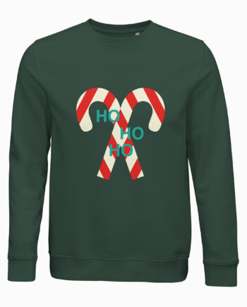 Hohoho  Jule Sweatshirt  Unisex