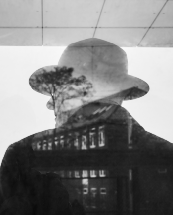 Homage   Magritte Af Erik Cheng