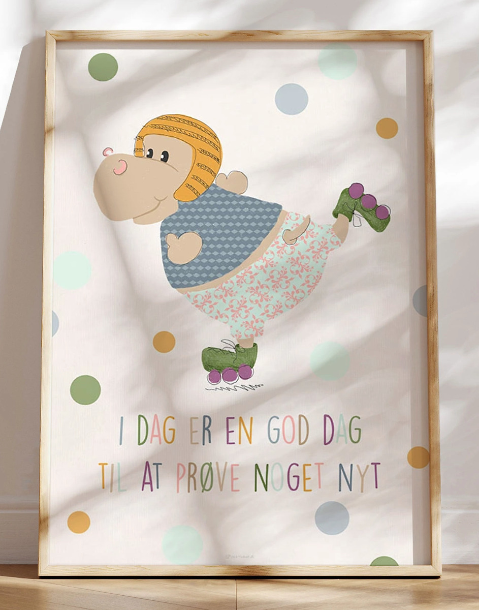 Dag Er En God Dag