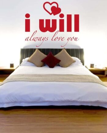 Will Wallsticker