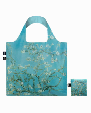 Indkøbsnet  Vincent Van Gogh  Almond Blossom